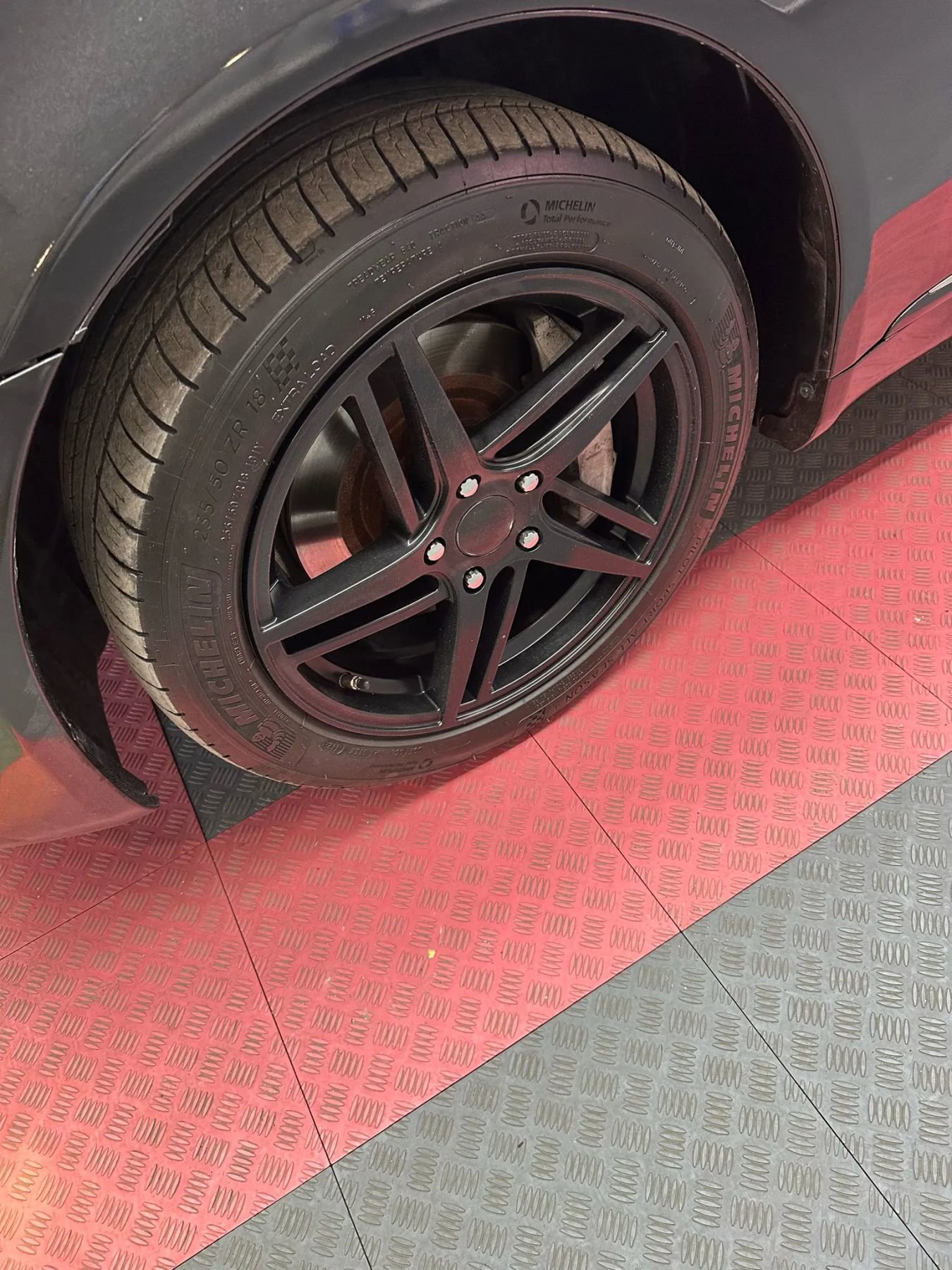 Used 2009 Lexus LS 460 AWD image 31