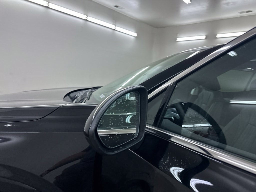 New 2026 Buick Envision Avenir AWD/4WD image 17
