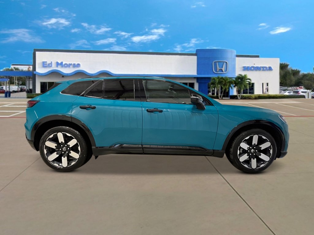 New 2026 Honda Prologue Elite image 8