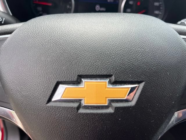 Used 2019 Chevrolet Equinox Premier FWD image 27
