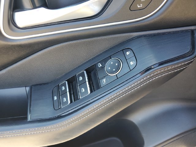 Used 2021 Nissan Rogue SL FWD image 26