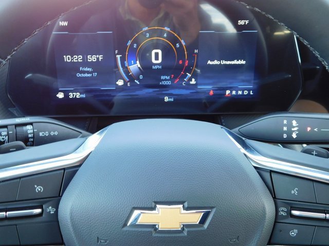 New 2026 Chevrolet Equinox LT w/ Convenience Package II image 32