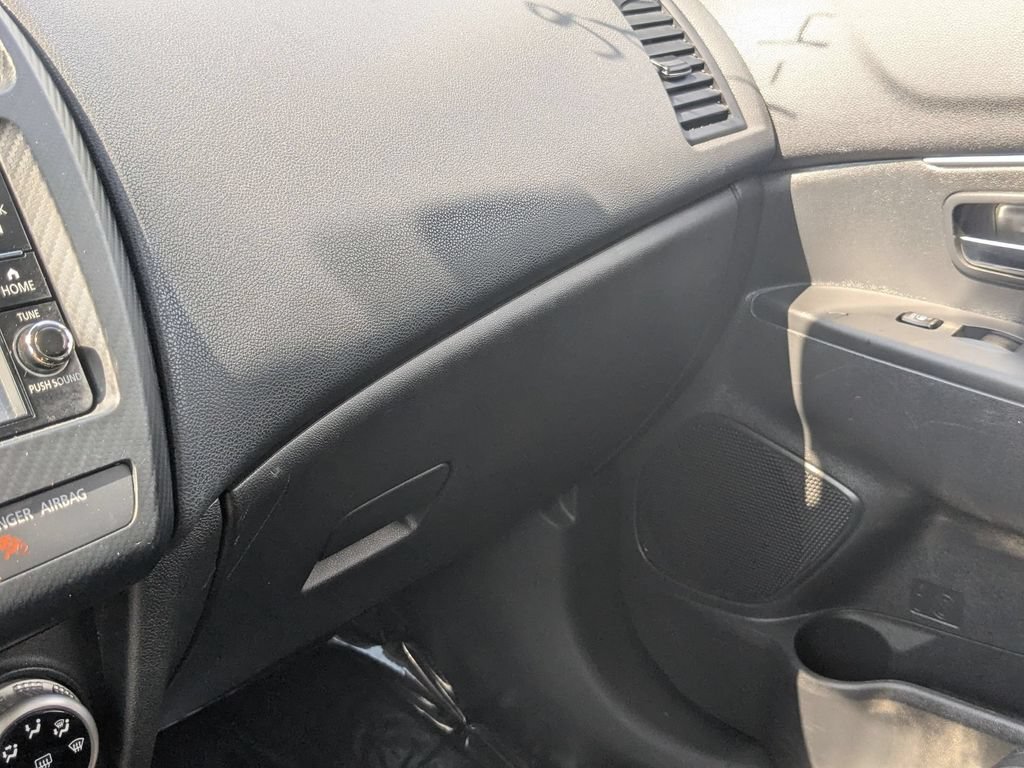 Used 2023 Mitsubishi Outlander Sport AWD image 21
