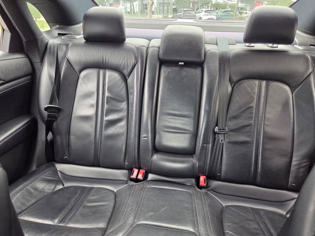 Used 2019 Lincoln MKZ Reserve FWD image 25