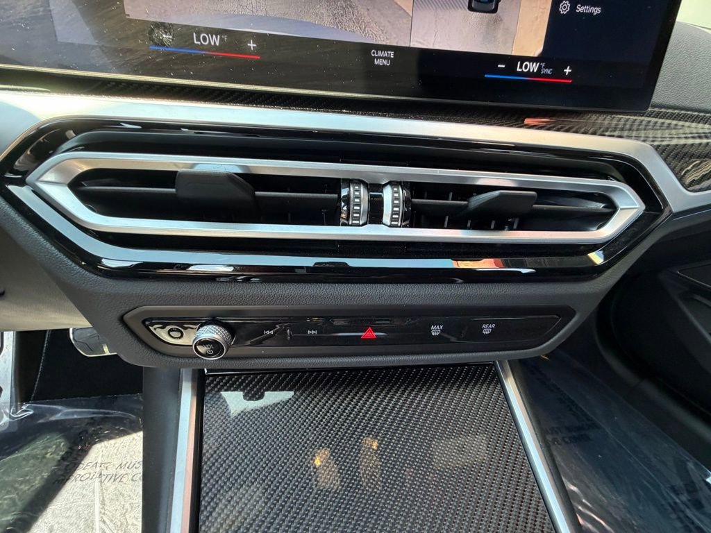 Used 2023 BMW M3 Competition AWD/4WD image 25