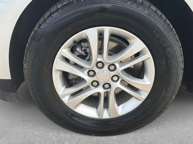 Used 2021 Buick Enclave Essence AWD/4WD image 11