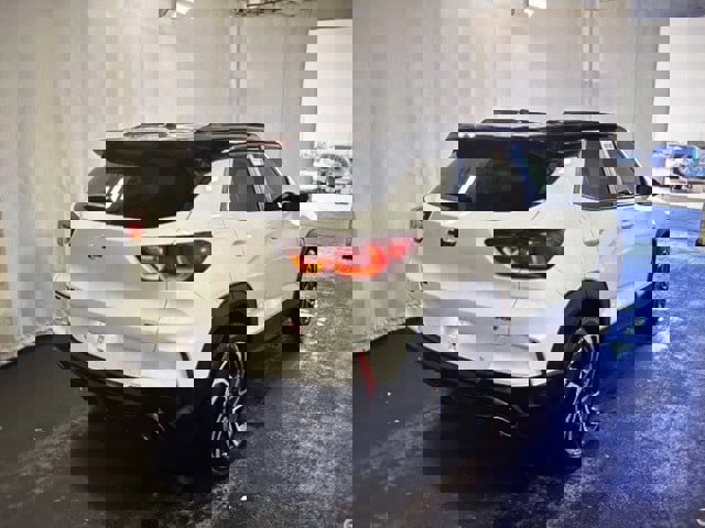 Used 2024 Chevrolet TrailBlazer RS w/ Convenience Package image 4