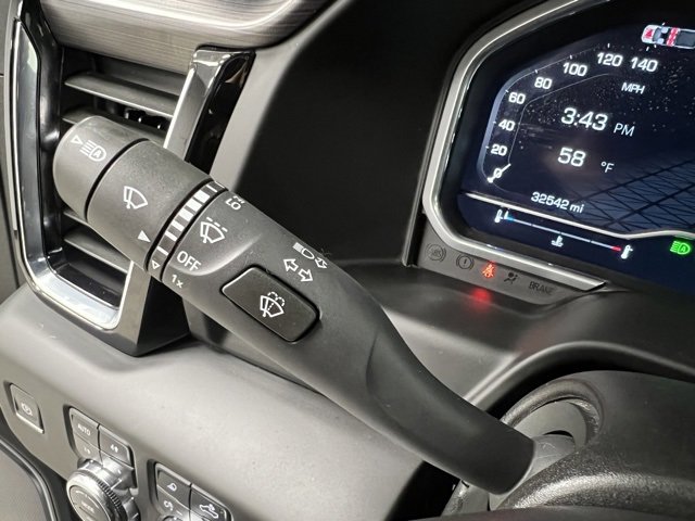 Used 2024 GMC Sierra 3500 Denali Ultimate image 31