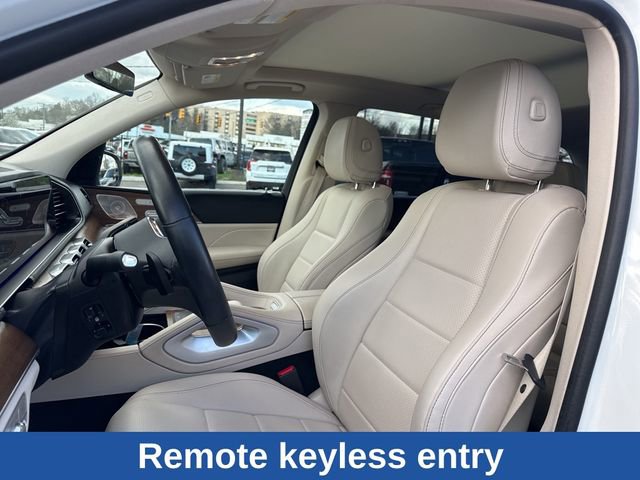 Used 2023 Mercedes-Benz GLE 350 4MATIC image 21