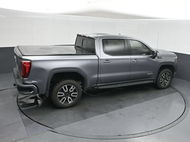 Used 2021 GMC Sierra 1500 AT4 w/ AT4 Preferred Package AWD/4WD image 32
