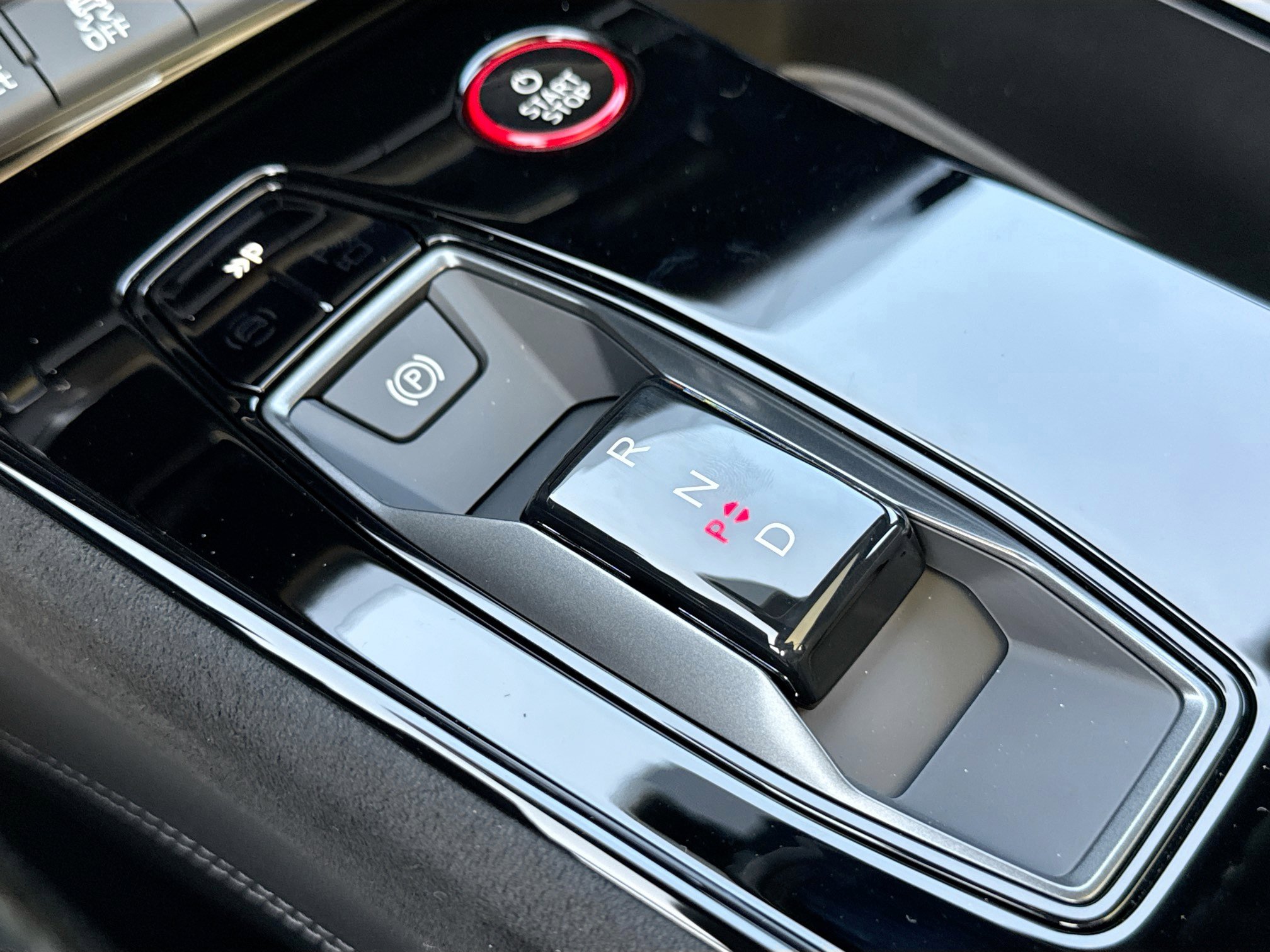 New 2026 Audi RS e-tron GT performance image 29