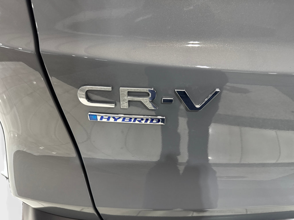Used 2025 Honda CR-V Sport Touring image 24