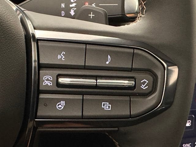 New 2026 GMC Yukon XL AT4 w/ AT4 Premium Plus Package AWD/4WD image 13