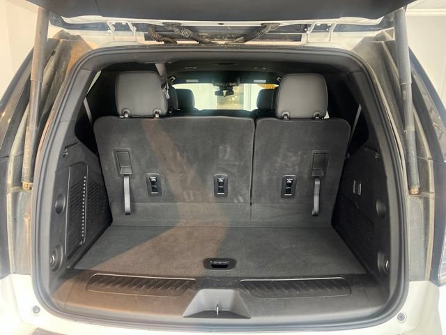 Used 2025 Chevrolet Tahoe LT AWD/4WD image 34