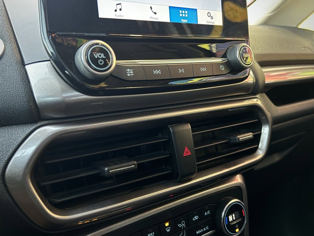 Used 2019 Ford EcoSport SE image 48