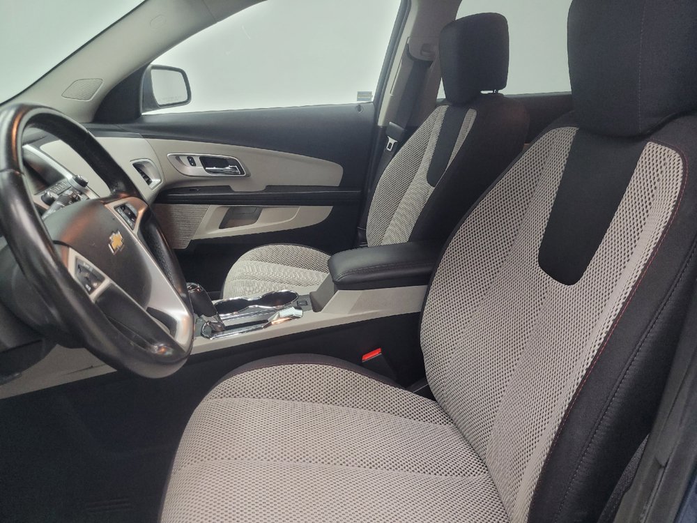 Used 2016 Chevrolet Equinox LT w/ Convenience Package FWD image 17