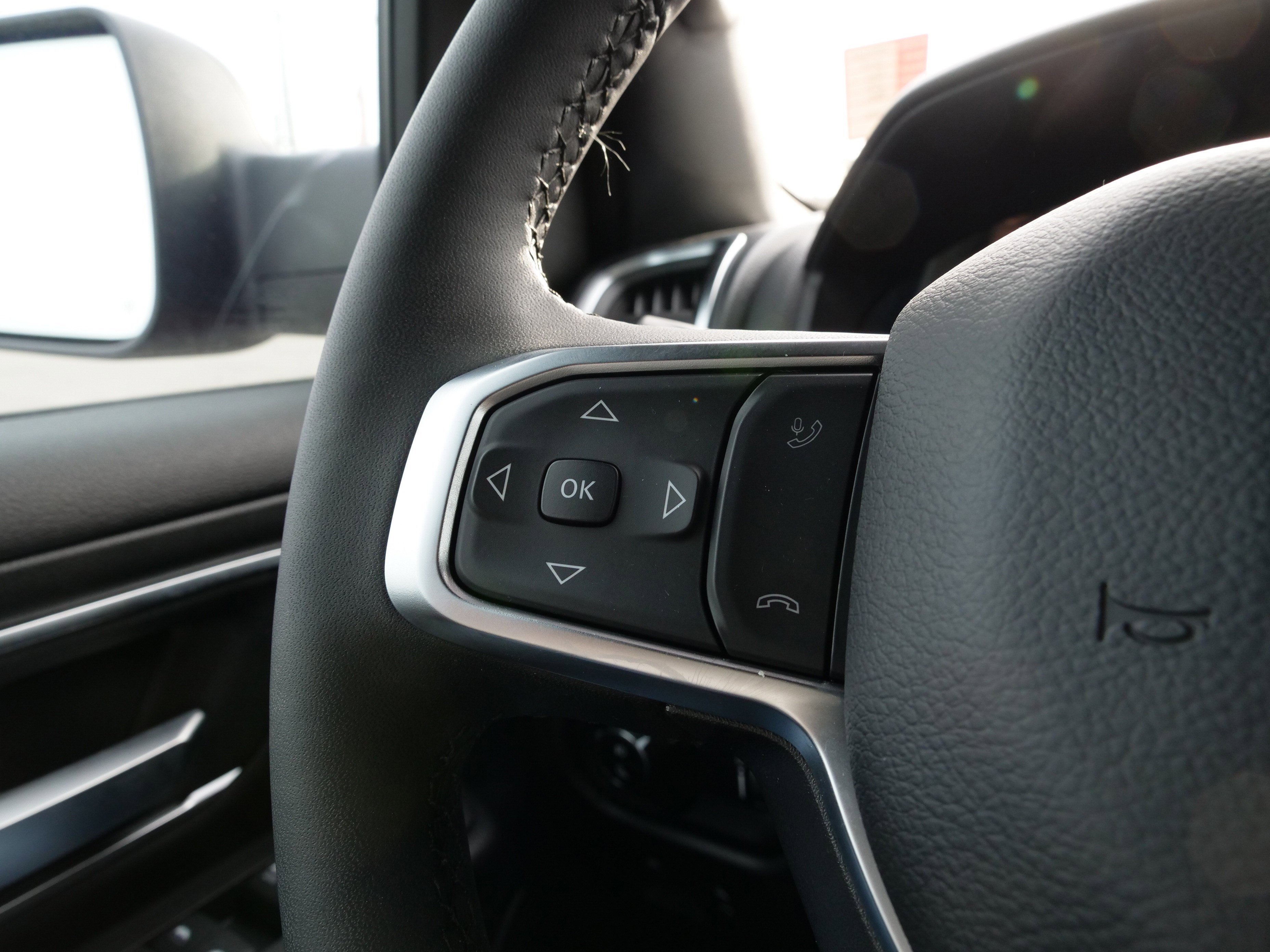 Certified 2025 RAM 1500 Big Horn image 22