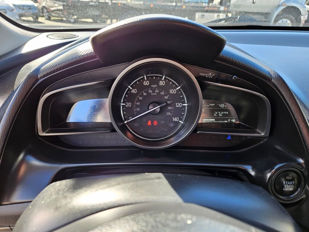 Used 2019 MAZDA CX-3 Sport image 3