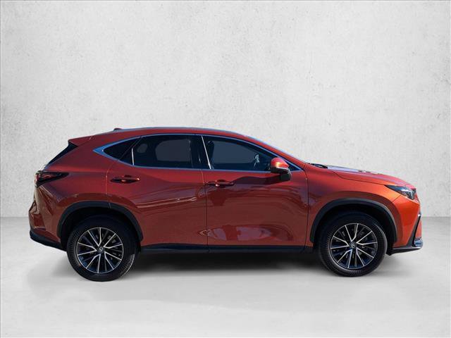 Used 2023 Lexus NX 350 AWD w/ Premium Package image 4