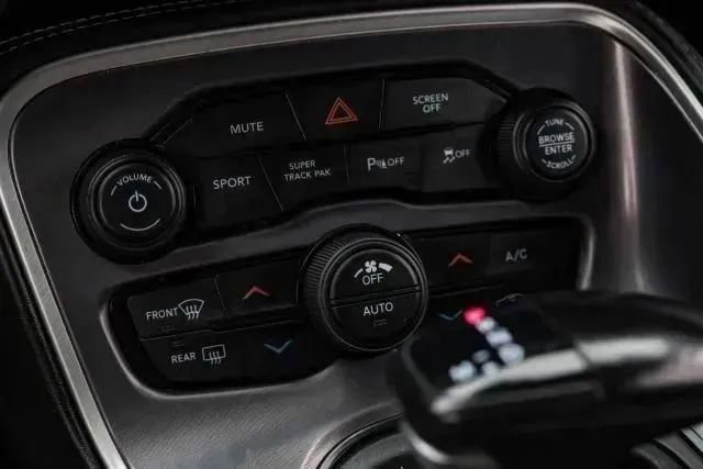 Used 2020 Dodge Challenger GT w/ Plus Package image 26