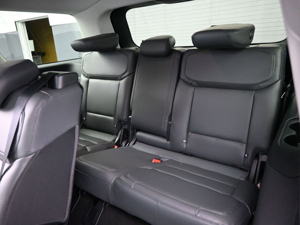 New 2026 Ford Expedition Active image 24