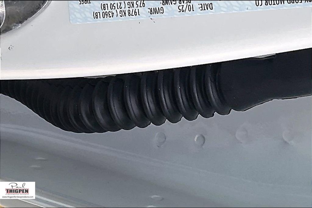 New 2026 Ford Escape ST-Line w/ Tech Pack #1 image 13