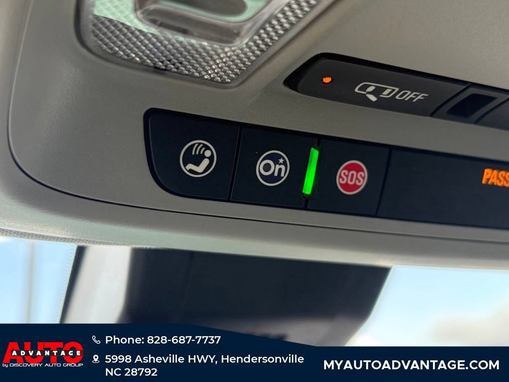 Used 2024 GMC Terrain SLE AWD/4WD image 18