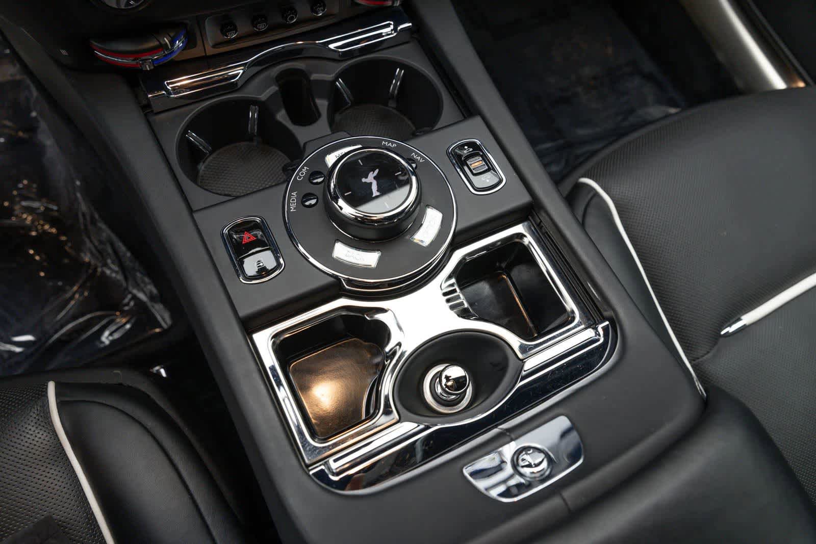 Certified 2018 Rolls-Royce Wraith RWD image 34