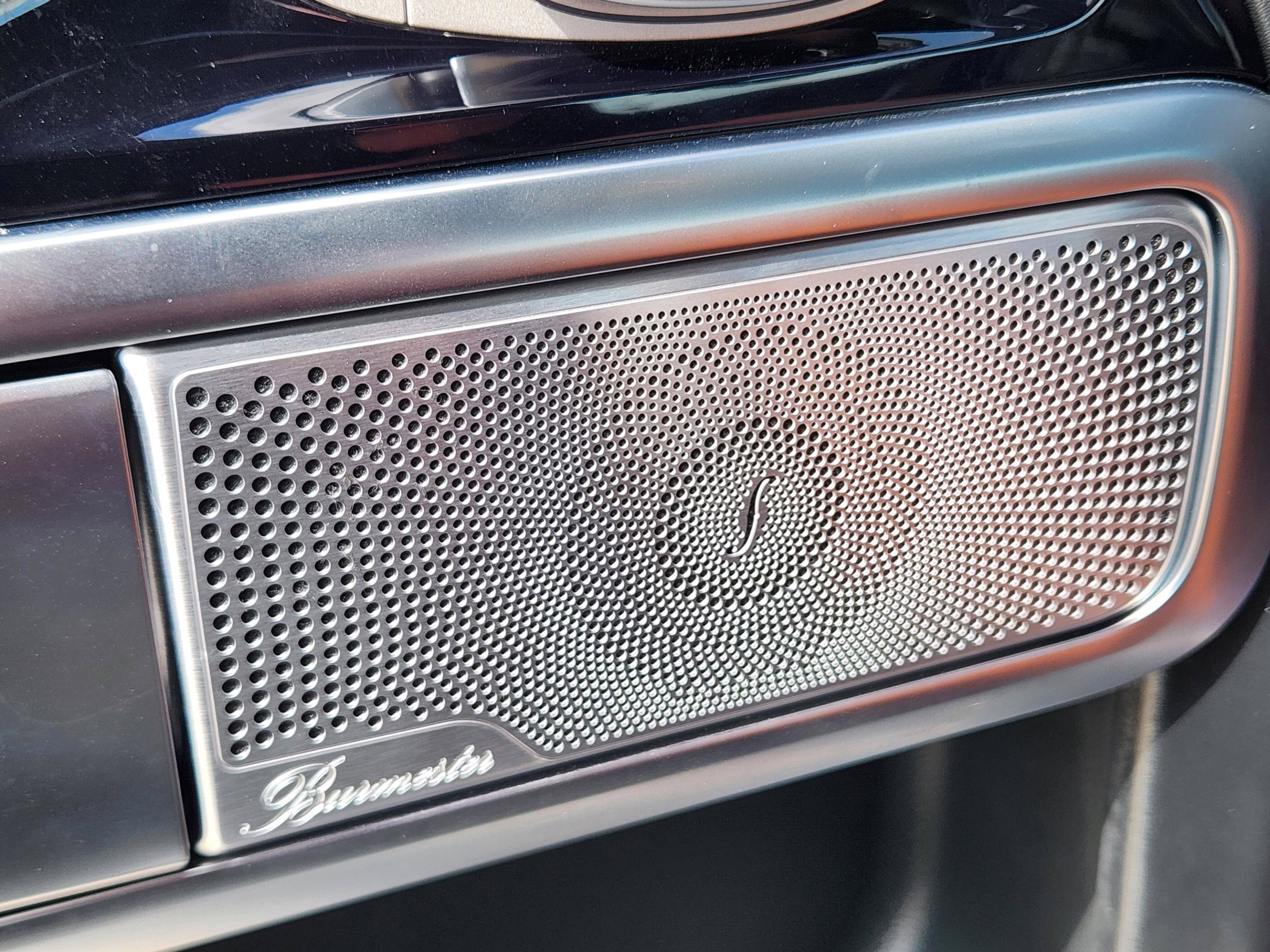 Used 2025 Mercedes-Benz G 580 w/ EQ Technology image 33