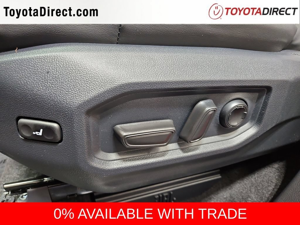 New 2026 Toyota Tundra Platinum AWD/4WD image 32