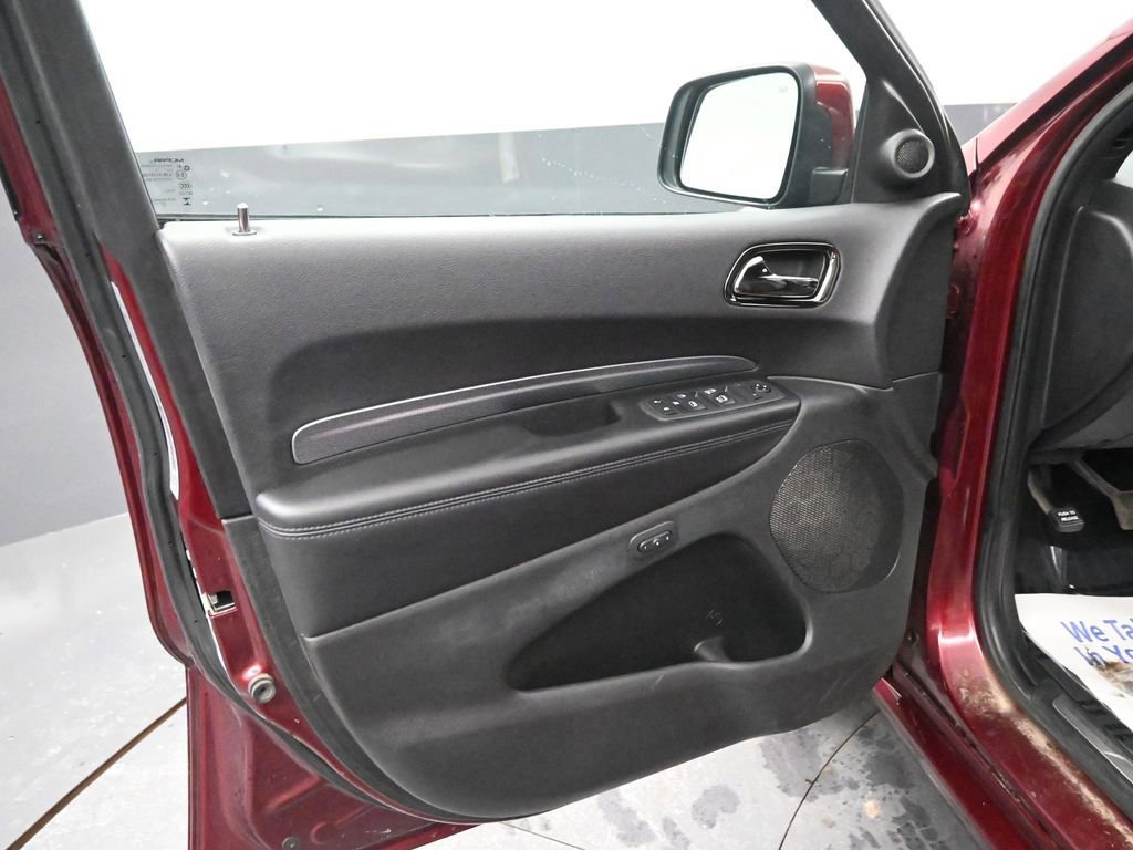 Used 2020 Dodge Durango GT image 30
