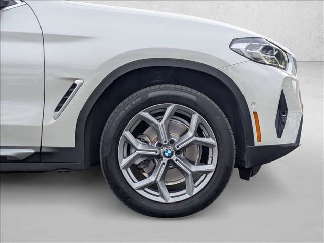 Used 2023 BMW X3 xDrive30i w/ Convenience Package image 24