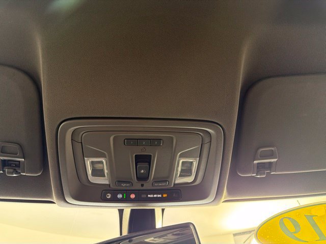 Used 2019 Chevrolet Silverado 1500 LTZ AWD/4WD image 42
