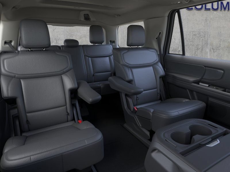 New 2026 Ford Expedition Active AWD/4WD image 13