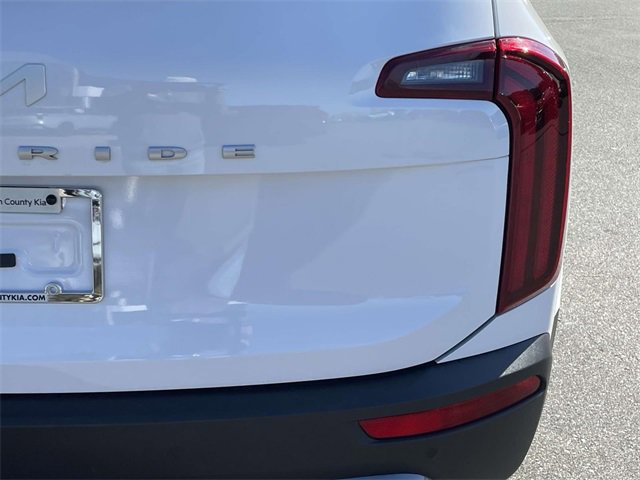 Certified 2022 Kia Telluride S image 11
