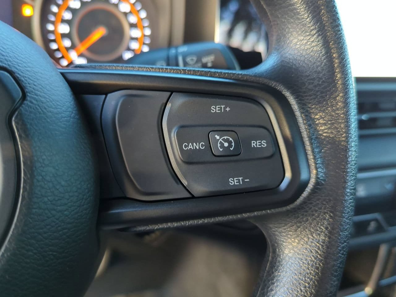 Used 2024 Jeep Wrangler Sport AWD/4WD image 12