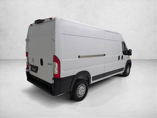 New 2026 RAM ProMaster 2500 w/ Power Group FWD image 2