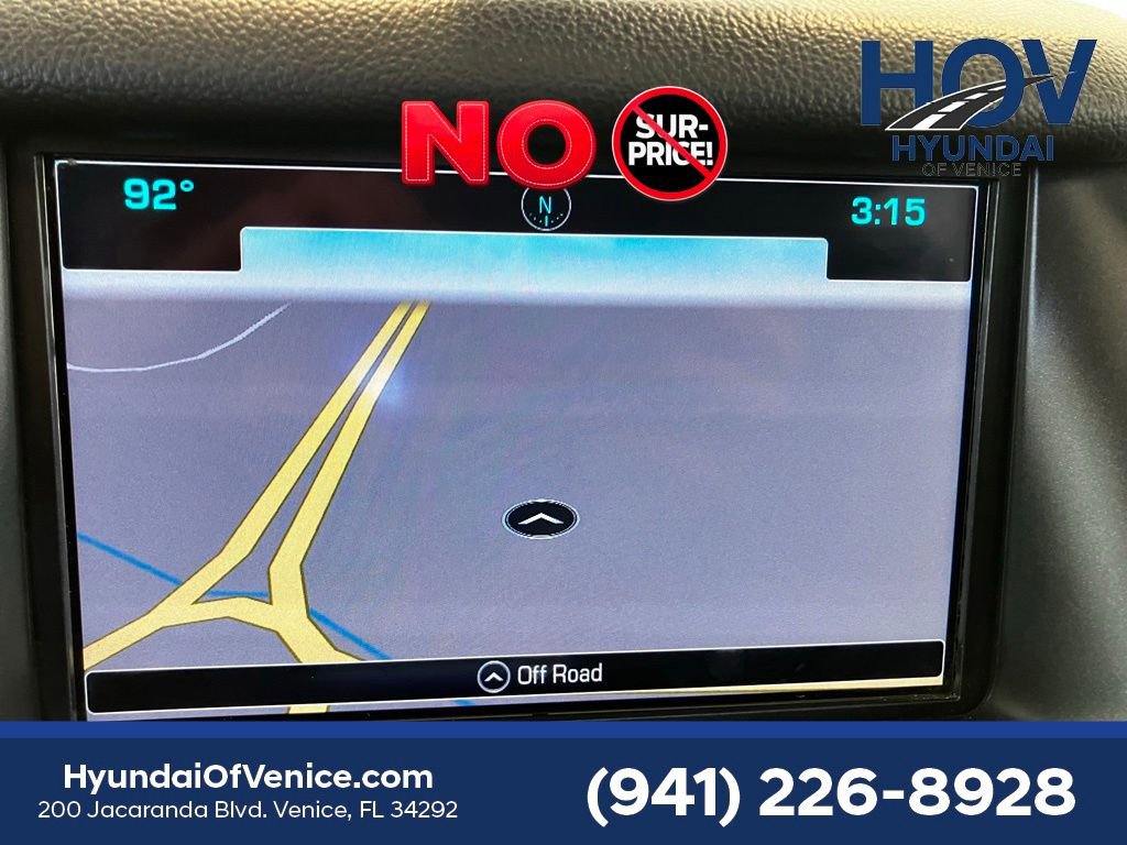 Used 2016 Chevrolet Tahoe LTZ AWD/4WD image 19