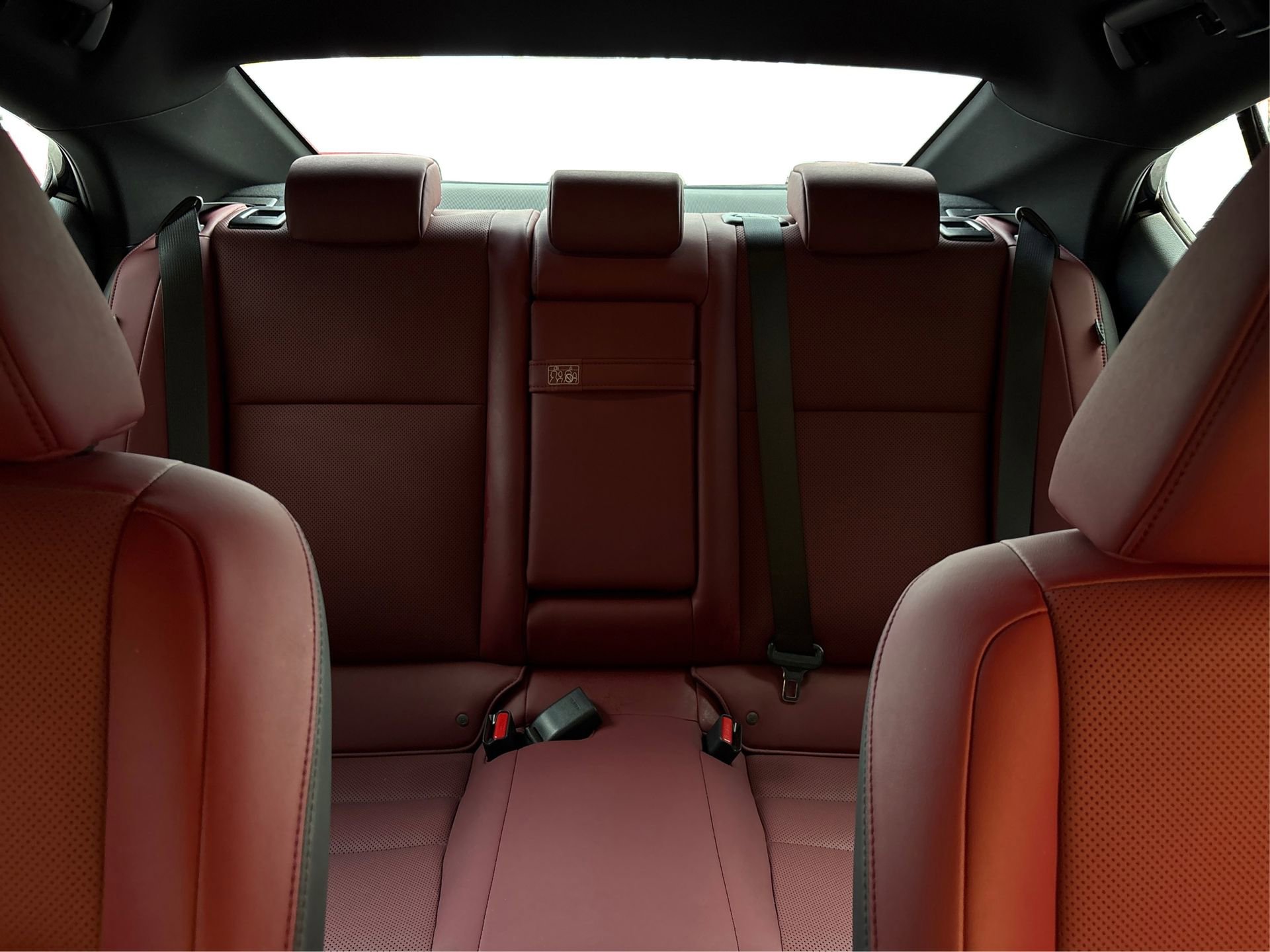 Used 2023 Lexus IS 350 F Sport image 17