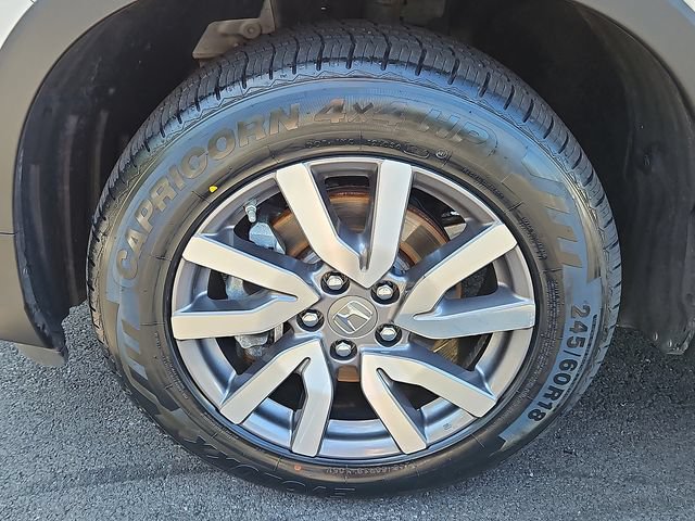 Certified 2020 Honda Pilot EX-L image 8