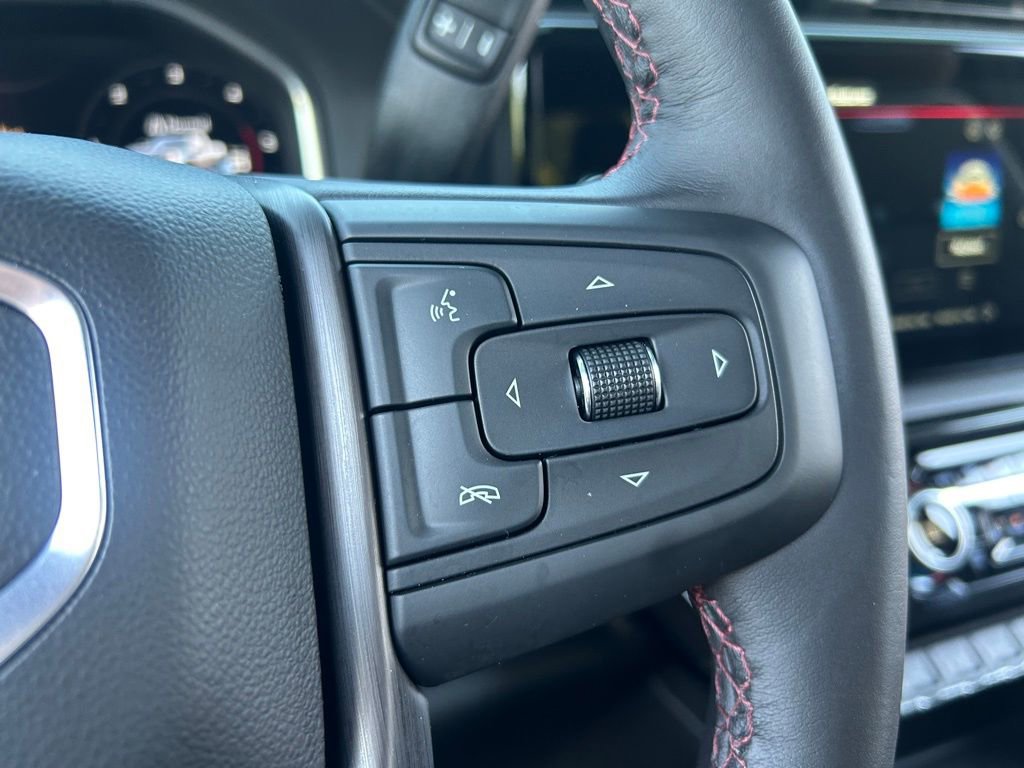 Certified 2026 GMC Sierra 2500 AT4X AWD/4WD image 33