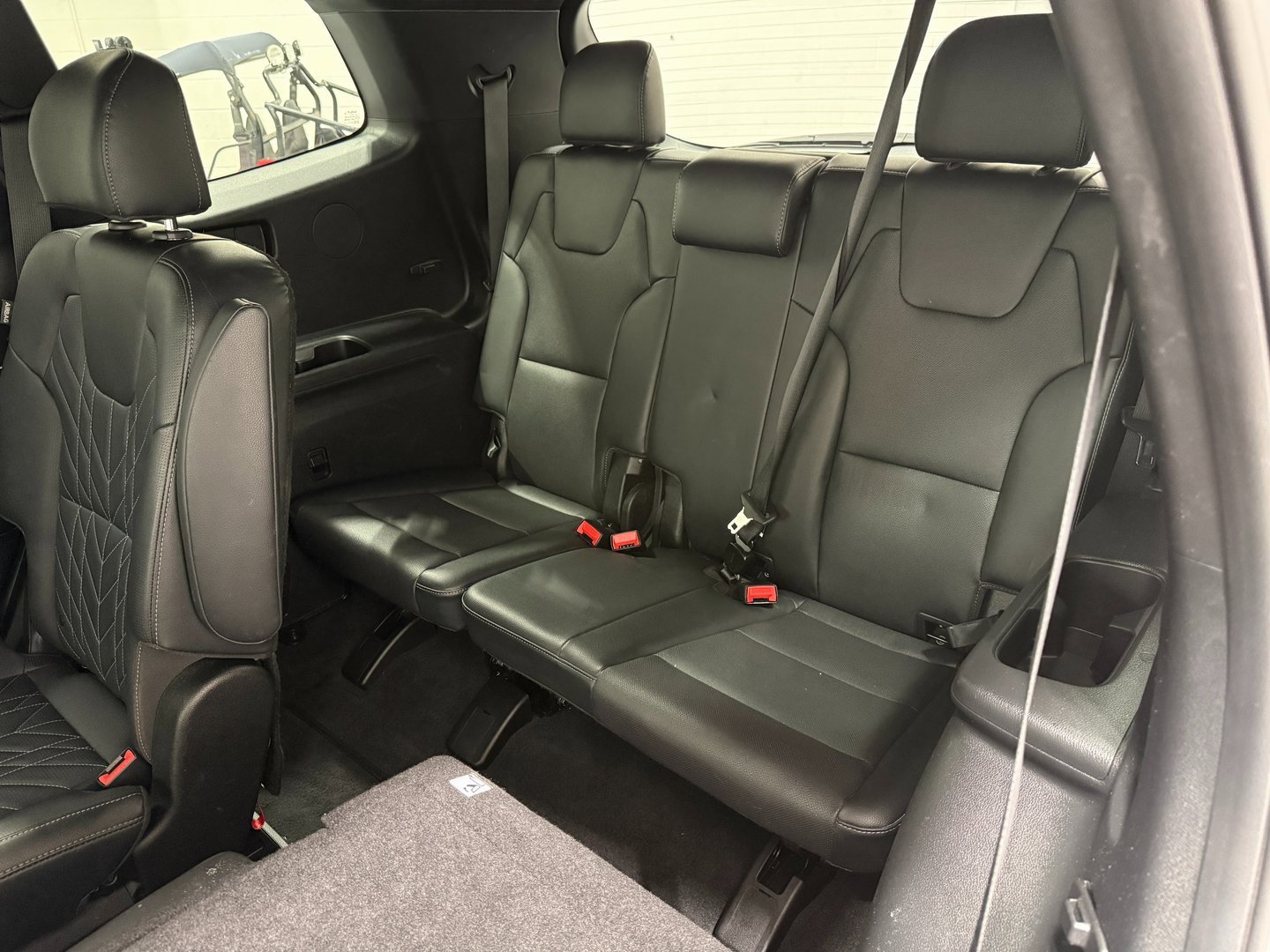 Used 2024 Kia Telluride EX X-Line image 44