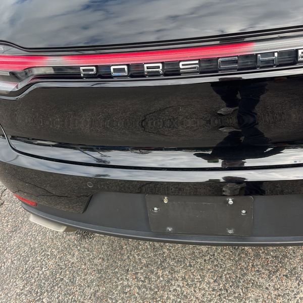 Used 2019 Porsche Macan image 26