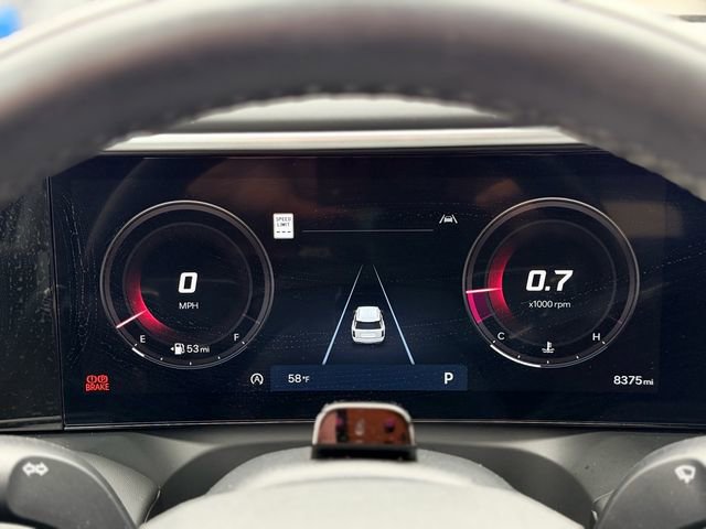 Used 2026 Hyundai Palisade Calligraphy image 24