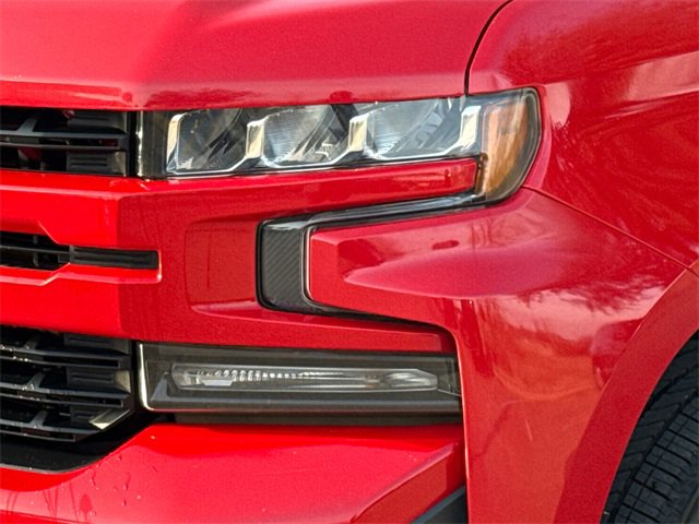 Used 2020 Chevrolet Silverado 1500 RST w/ Rally Edition image 4