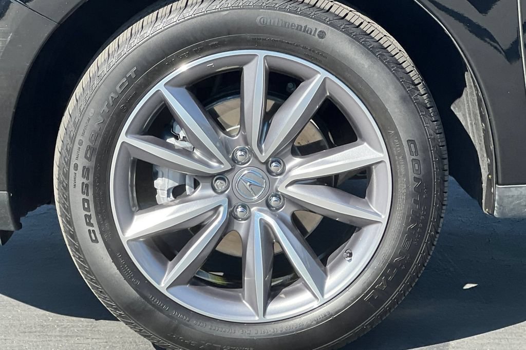 Used 2023 Acura RDX FWD w/ Technology Package image 27