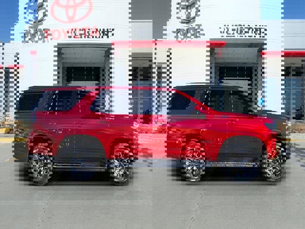 Used 2023 Chevrolet Tahoe Z71 w/ Luxury Package image 9