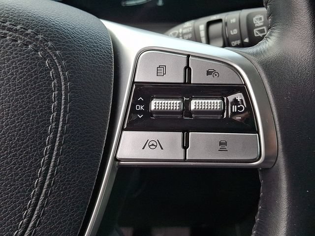 Used 2024 Kia Telluride S AWD/4WD image 18