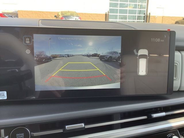 New 2026 Hyundai Santa Fe SEL image 36