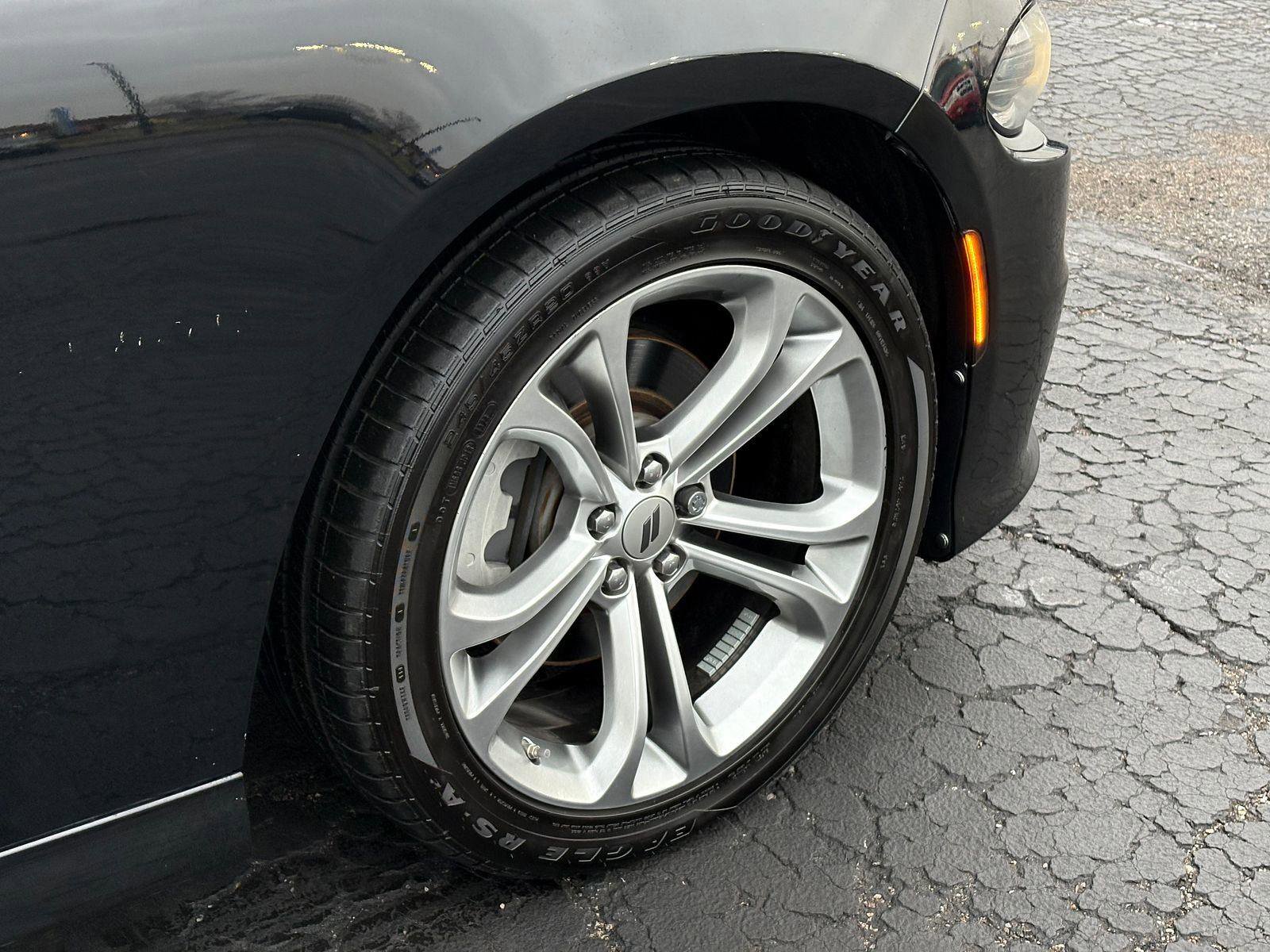 Used 2022 Dodge Charger R/T image 9